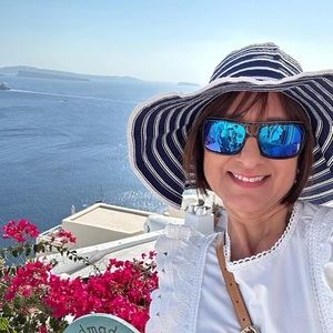 Meet your Posher, Mildred